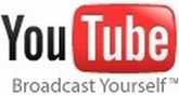 Il logo di You Tube