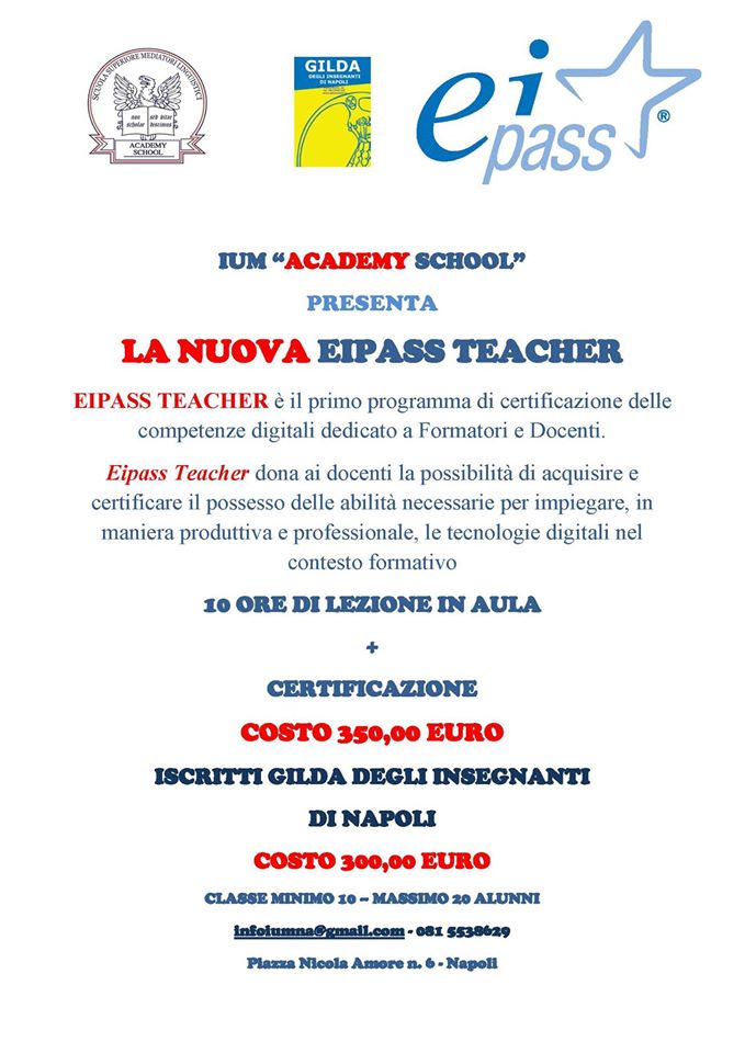 eipass-teacher