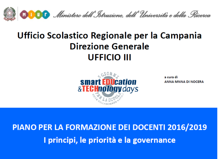 piano-formazione