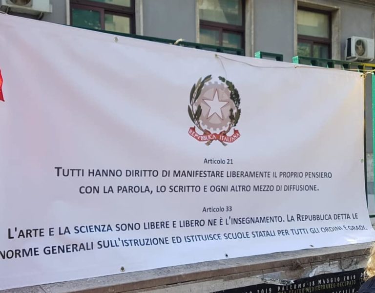 Costituzione