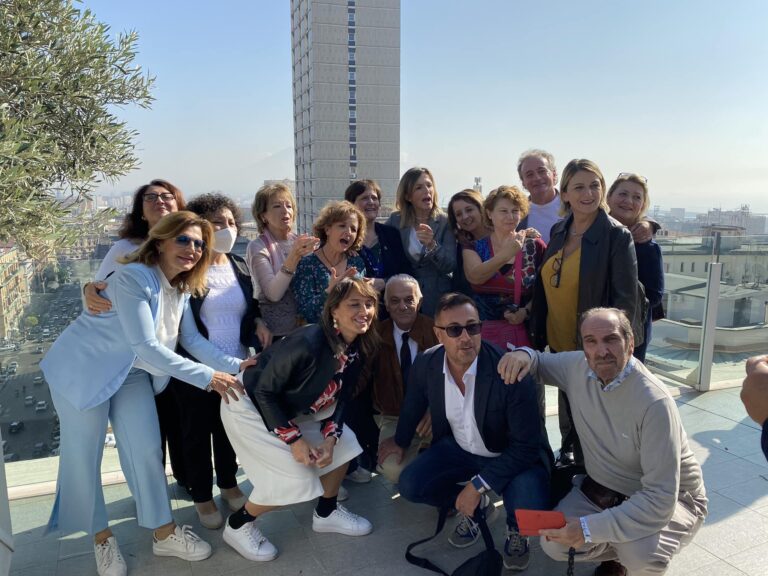 Gilda team