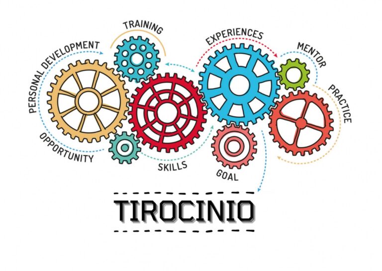 TIROCINIO-DOCENTI