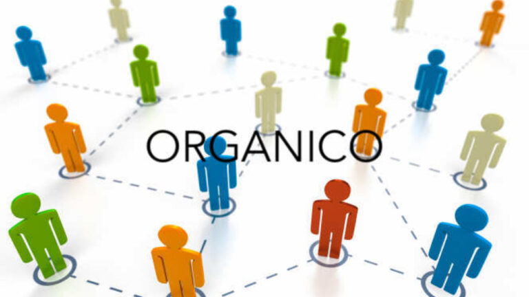 organici