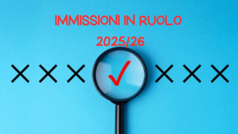 immissioni-in-ruolo-2025-26