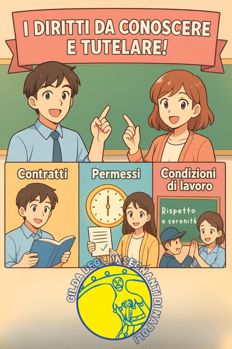 I diritti da conoscere e tutelare