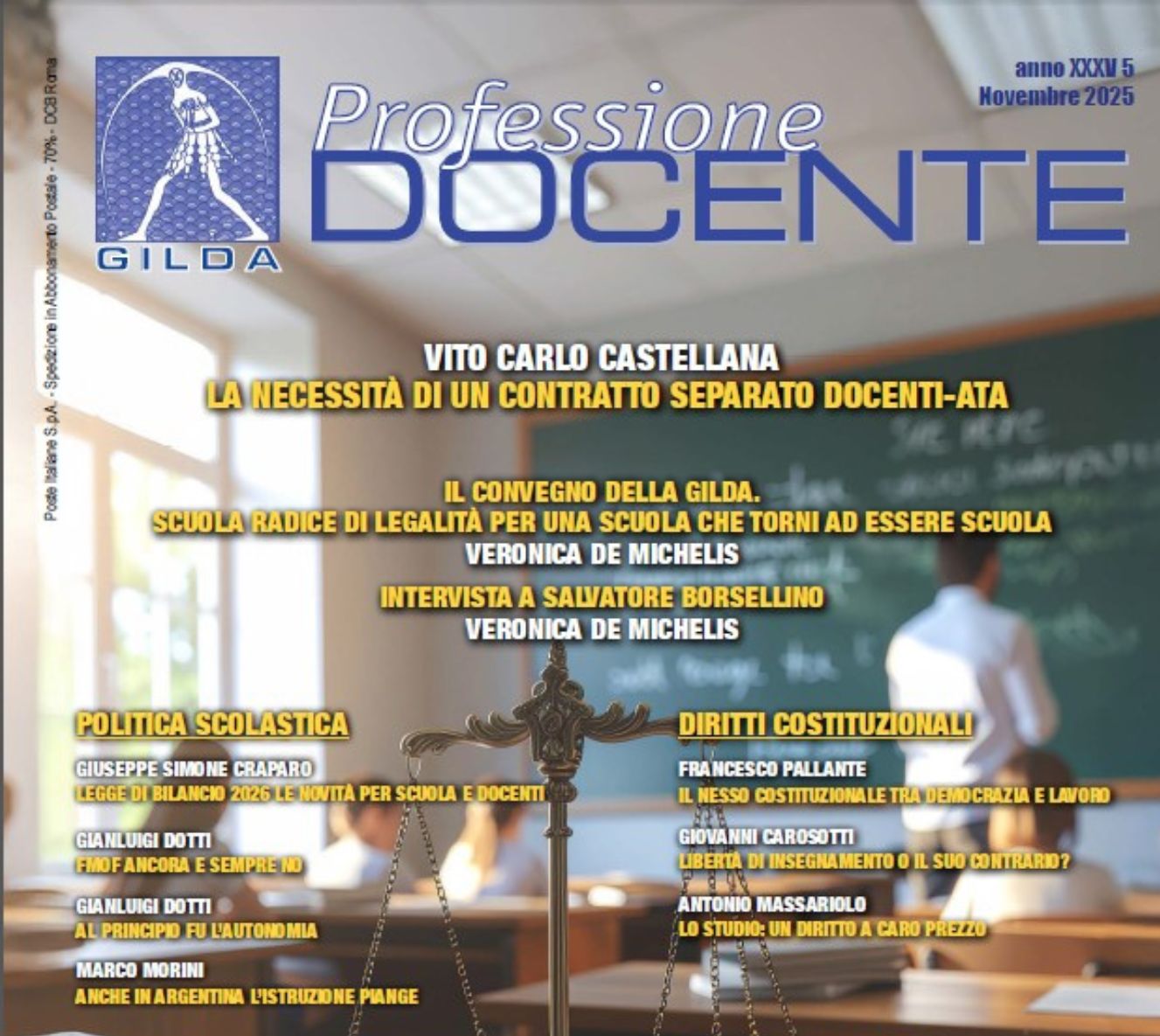 Ottobre 2025