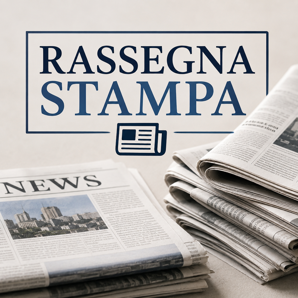 Rassegna Stampa