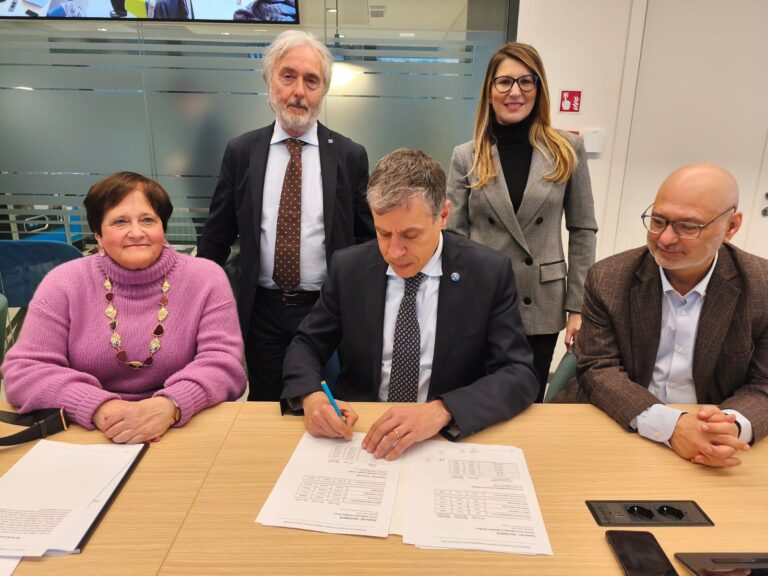 Firma CCNL