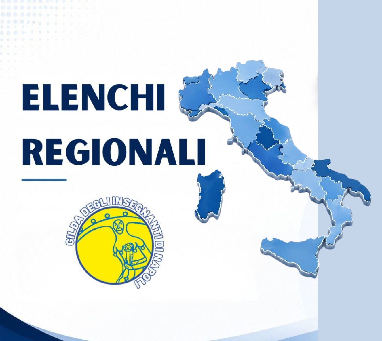 Elenchi Regionali
