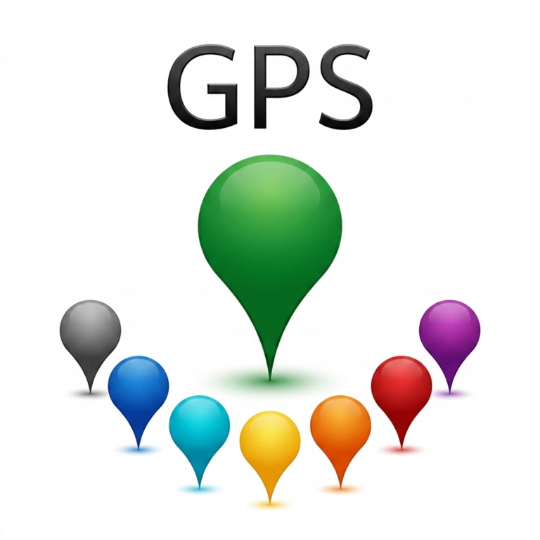 gps