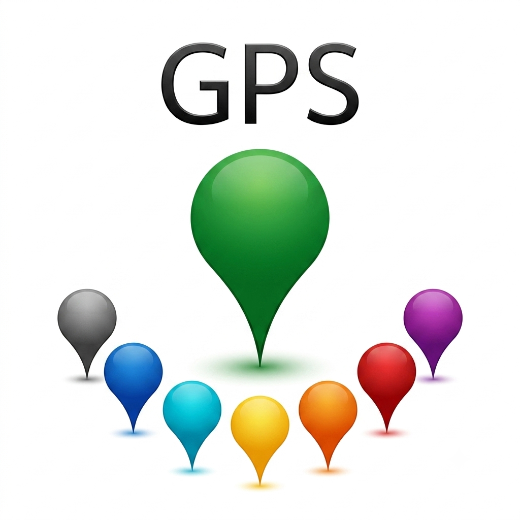 gps