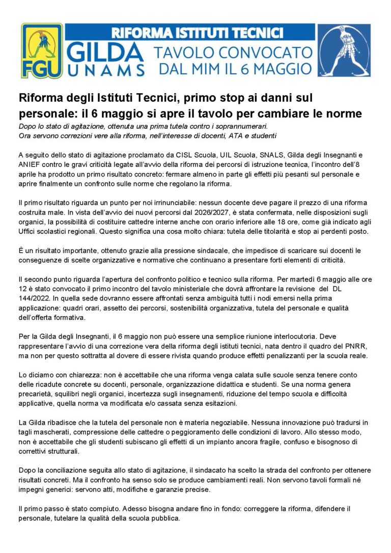 tecnici