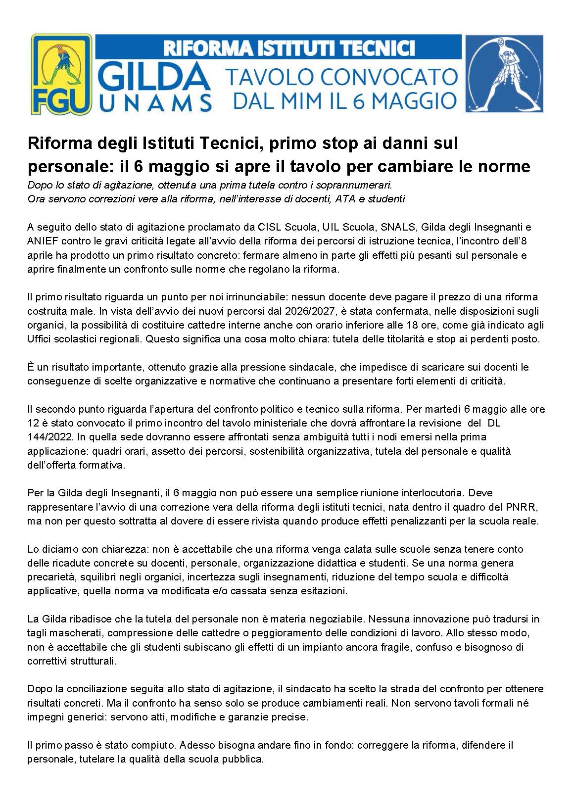 tecnici
