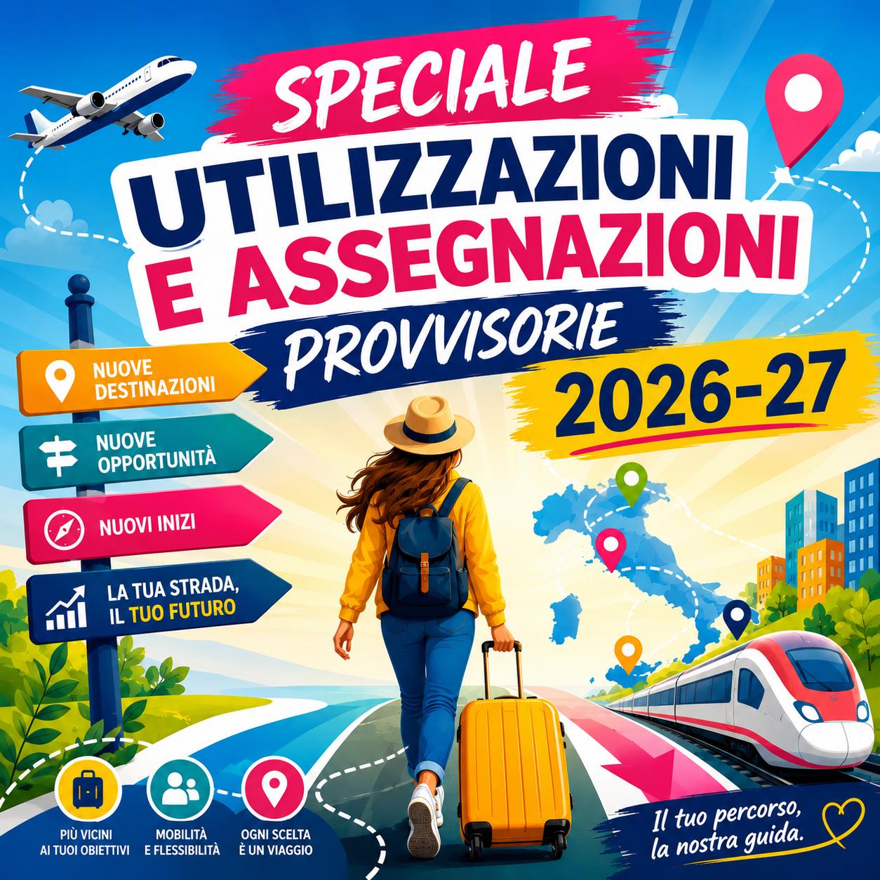 speciale mobilità annuale