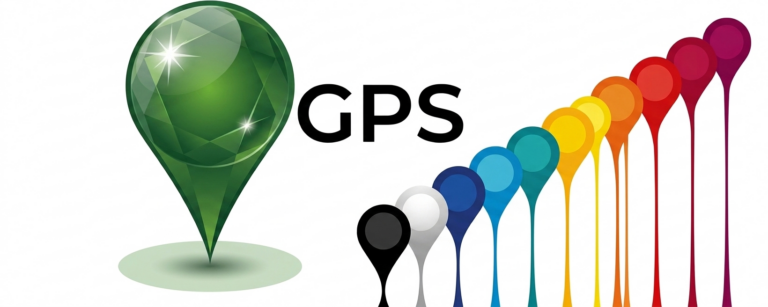 GPS