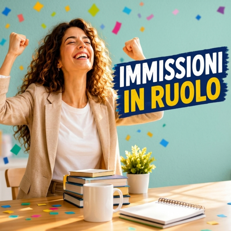 imm ruolo
