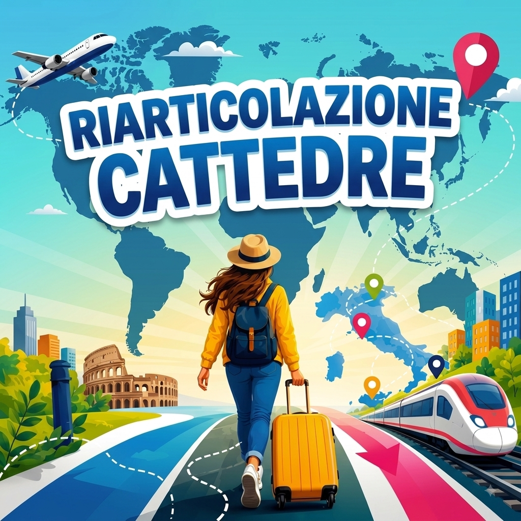 riarticolazione