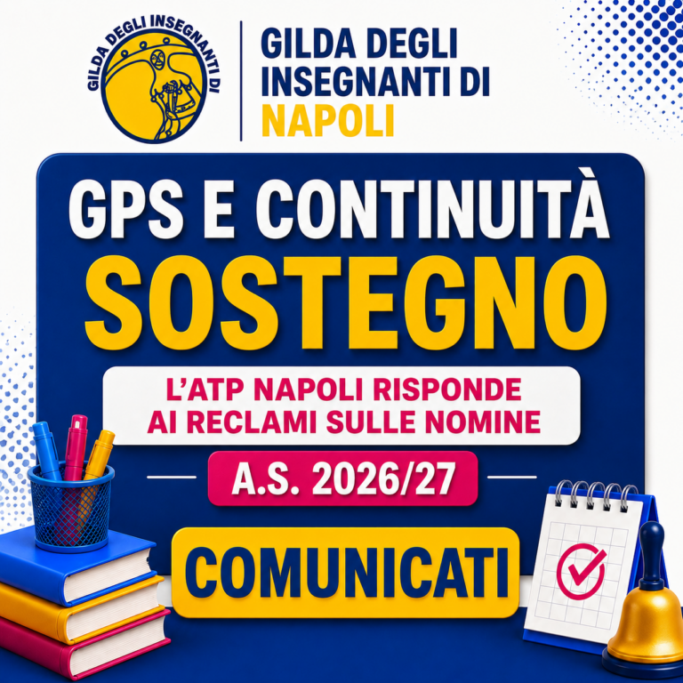 atp riscontro