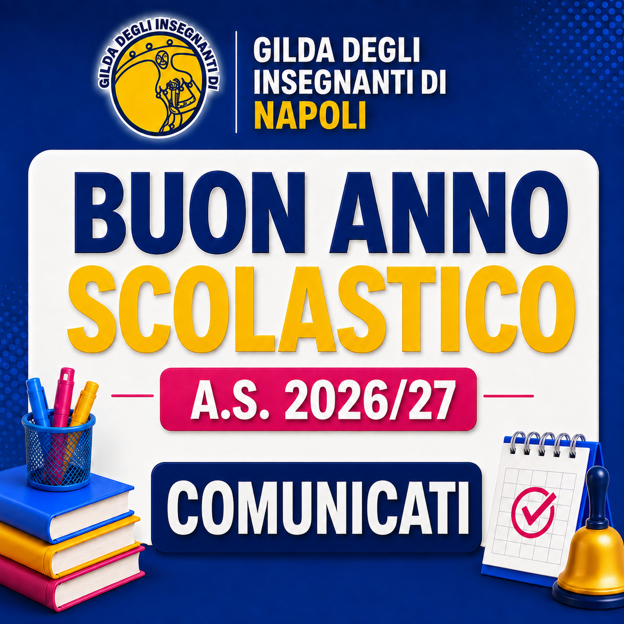 buon anno