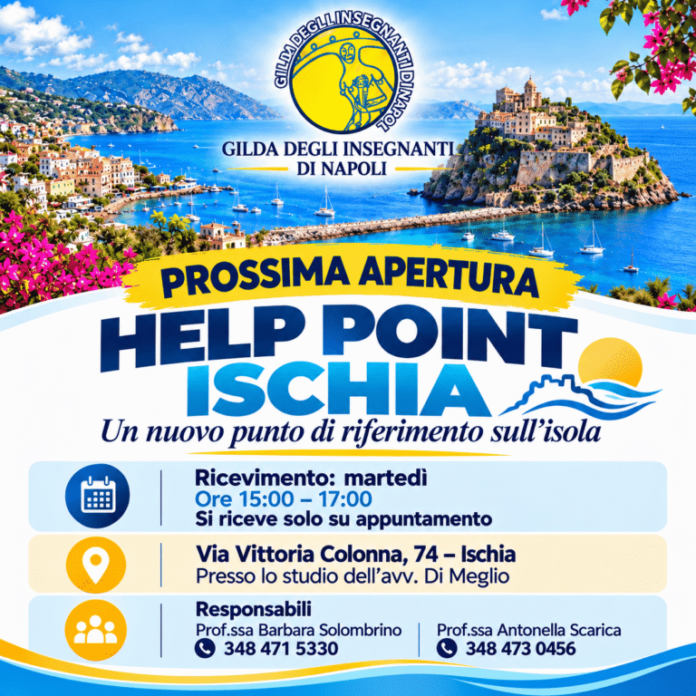 Apertura Help Point Ischia (1)